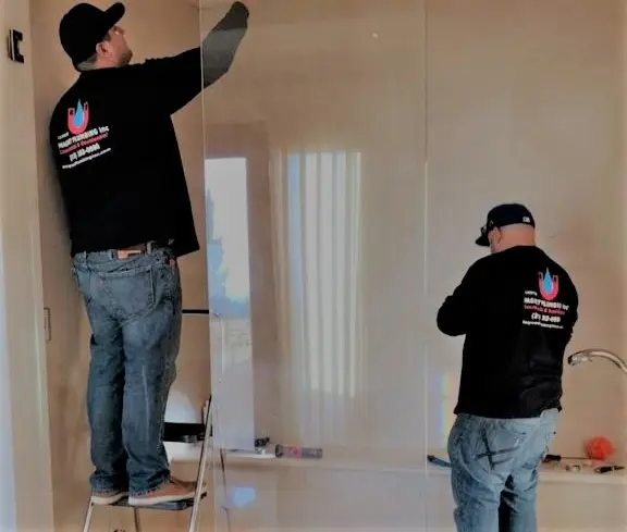 Professional plumbing installation for Leak Detection in Cutchogue Station